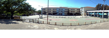 1ο Γυμνάσιο Σταυρούπολης Θεσσαλονίκης